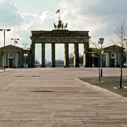Berlin analog
