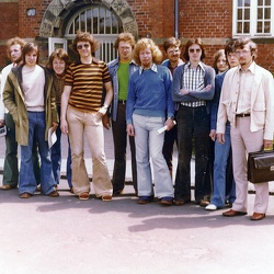 1975.Abitur