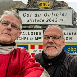 Tag 04: Donnerstag, 29.06