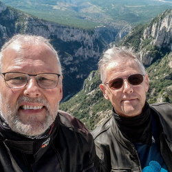 Tag 06: Samstag, 01.07