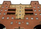 Karl-Marx-Hof : 37k5 Jahre 2012, Europa, Klassentreffen, Wien, Wien 37komma5, europe, jAlbum, Österreich
