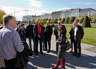 Erklärungen am Oberen Belvedere : 37k5 Jahre 2012, Europa, Klassentreffen, Wien, Wien 37komma5, europe, jAlbum, Österreich