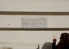 Russischer Straßenname : 37k5 Jahre 2012, Europa, Klassentreffen, Wien, Wien 37komma5, europe, jAlbum, Österreich