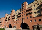 Karl-Marx-Hof : 37k5 Jahre 2012, Europa, Klassentreffen, Wien, Wien 37komma5, europe, jAlbum, Österreich