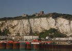 Einlaufen in Dover : #Anlässe, #Aufnahmeorte, #Kategorien, Cornwall 2006, Dover, Europa, Großbritannien, Kent, URL, Urlaube