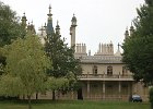 Royal Pavillion : #Anlässe, #Aufnahmeorte, #Kategorien, Brighton, Cornwall 2006, East Sussex, Europa, Großbritannien, URL, Urlaube