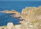Küste bei Lands End : #Anlässe, #Aufnahmeorte, #Kategorien, Cornwall, Cornwall 2006, Europa, Großbritannien, Lands End, URL, Urlaube