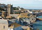 Blick über St. Ives : #Anlässe, #Aufnahmeorte, #Kategorien, Cornwall, Cornwall 2006, Europa, Großbritannien, St. Ives, URL, Urlaube