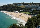Blick über St. Ives : #Anlässe, #Aufnahmeorte, #Kategorien, Cornwall, Cornwall 2006, Europa, Großbritannien, St. Ives, URL, Urlaube