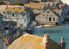 Blick über St. Ives : #Anlässe, #Aufnahmeorte, #Kategorien, Cornwall, Cornwall 2006, Europa, Großbritannien, St. Ives, URL, Urlaube