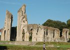 Rundgang durch den Glastonbury Abbey Park : #Anlässe, #Aufnahmeorte, #Kategorien, Cornwall 2006, Europa, Glastonbury, Großbritannien, Somerset, URL, Urlaube