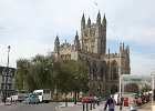 Bath Abbey : #Anlässe, #Aufnahmeorte, #Bauwerke, #Kategorien, 2006.Cornwall, Bath, Europa, Großbritannien, Kirchen, Somerset, URL, Urlaube