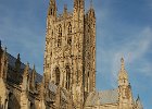 Canterbury Cathedral : #Anlässe, #Aufnahmeorte, #Kategorien, Canterbury, Cornwall 2006, Europa, Großbritannien, Kent, URL, Urlaube